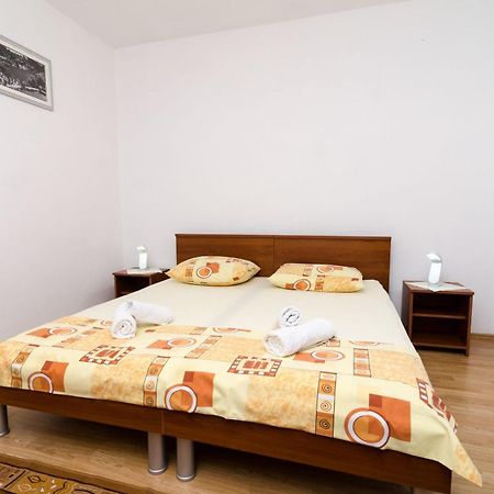 Rooms Karla Полаче Экстерьер фото