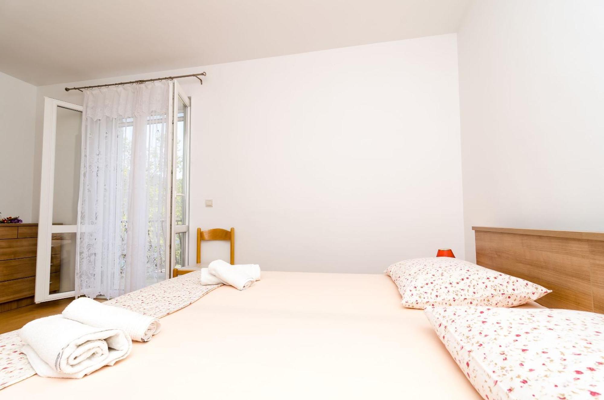 Rooms Karla Полаче Экстерьер фото