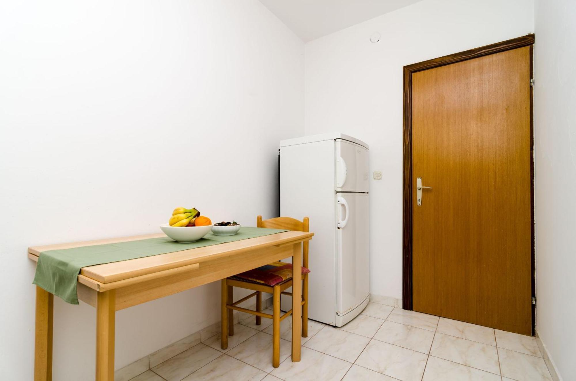 Rooms Karla Полаче Экстерьер фото