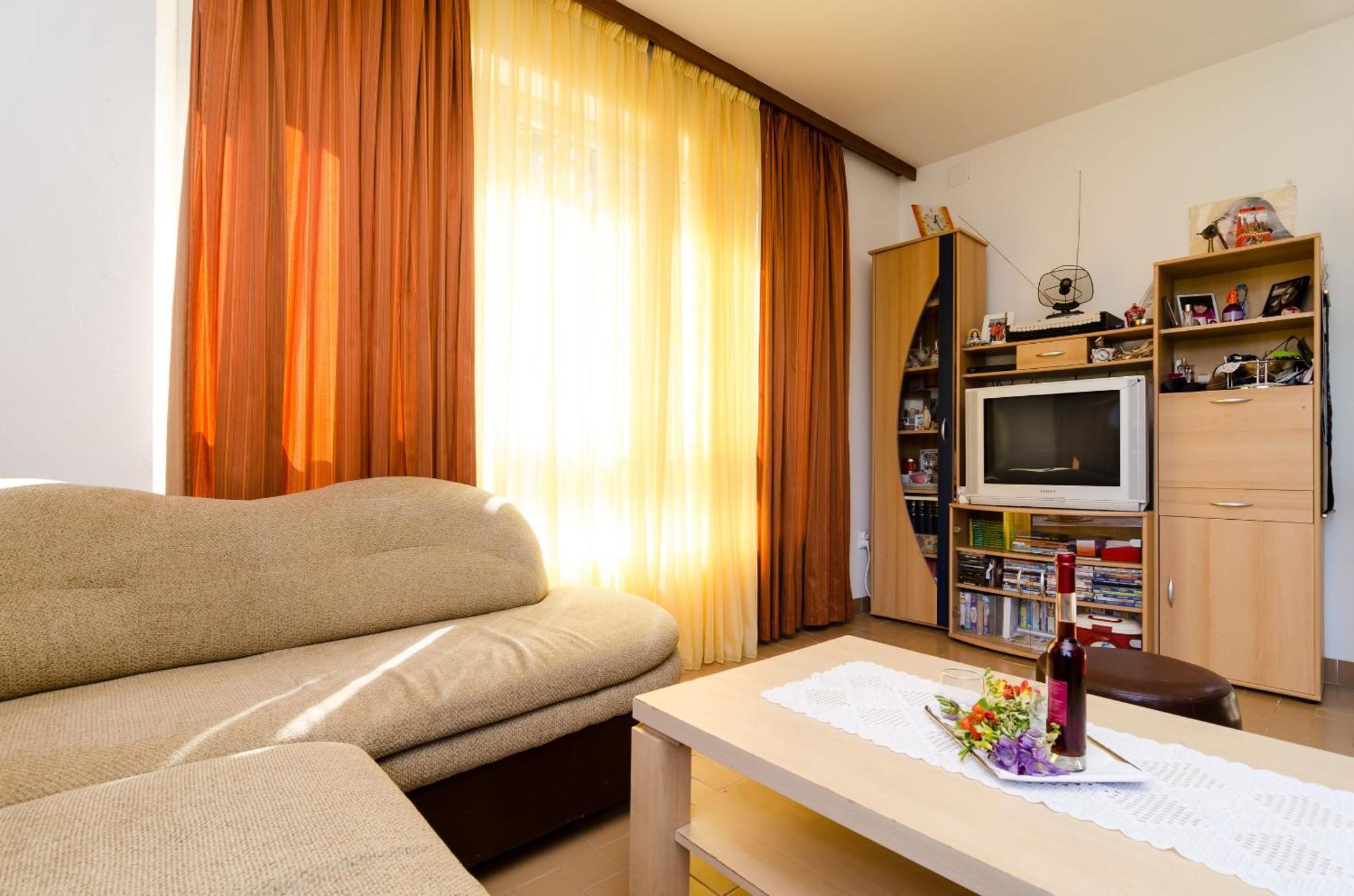 Rooms Karla Полаче Экстерьер фото