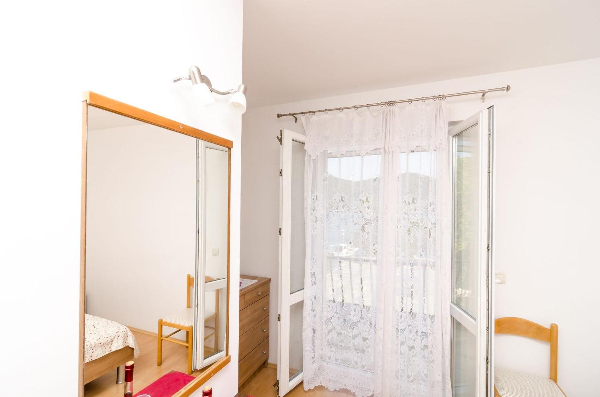 Rooms Karla Полаче Экстерьер фото