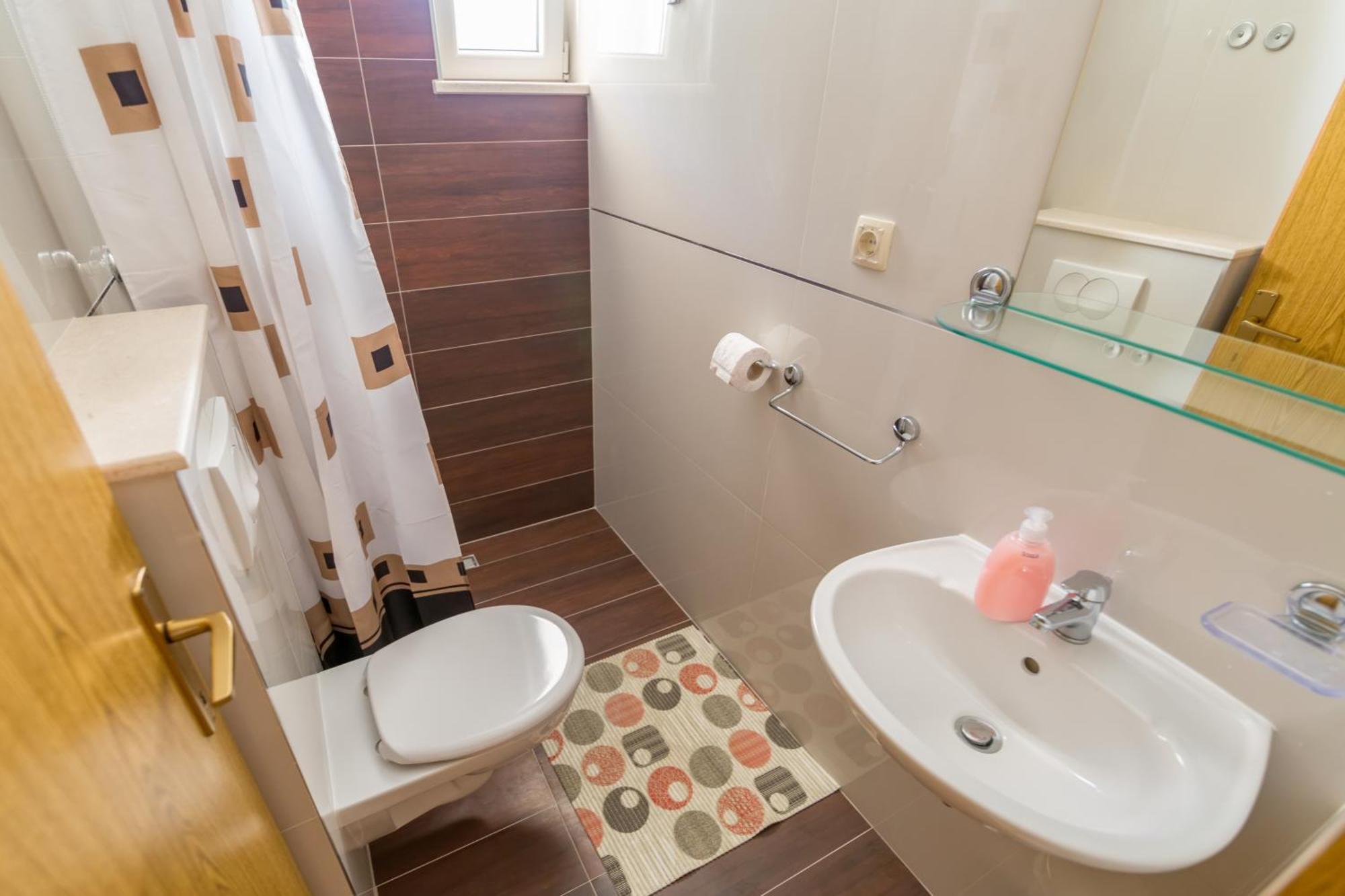 Rooms Karla Полаче Номер фото