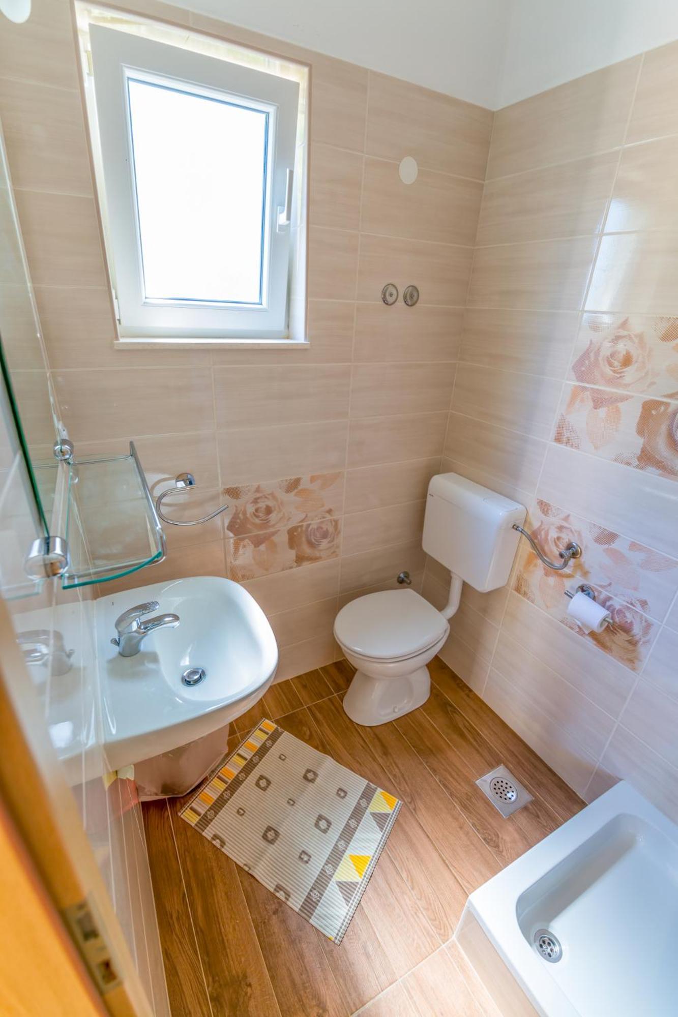 Rooms Karla Полаче Номер фото