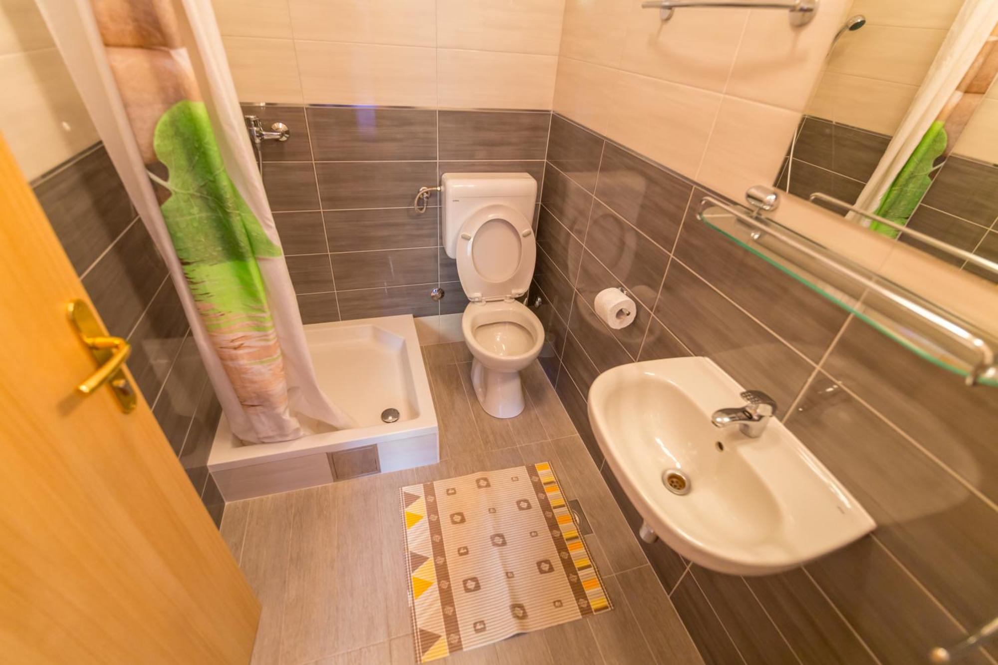 Rooms Karla Полаче Номер фото