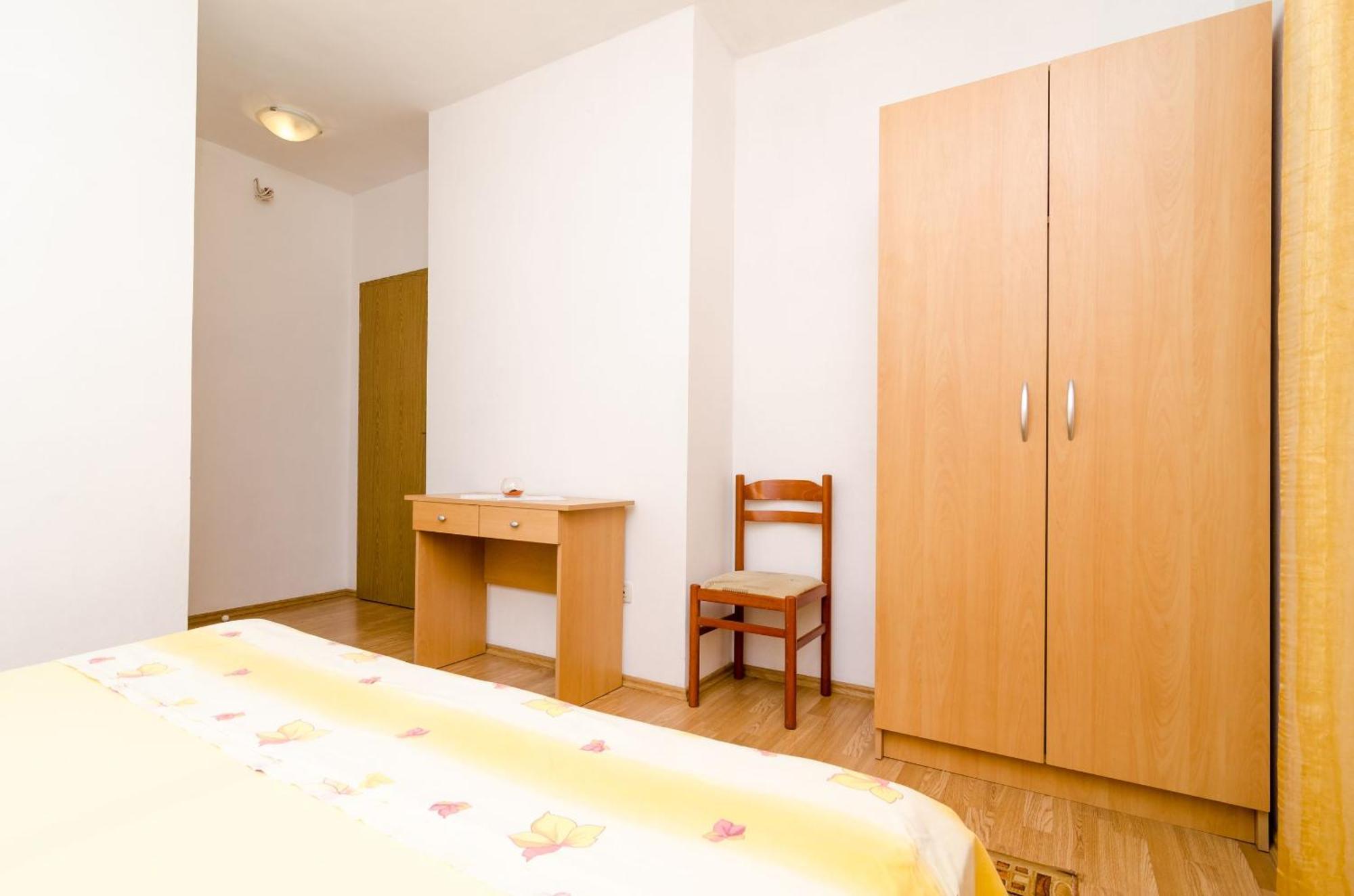 Rooms Karla Полаче Номер фото