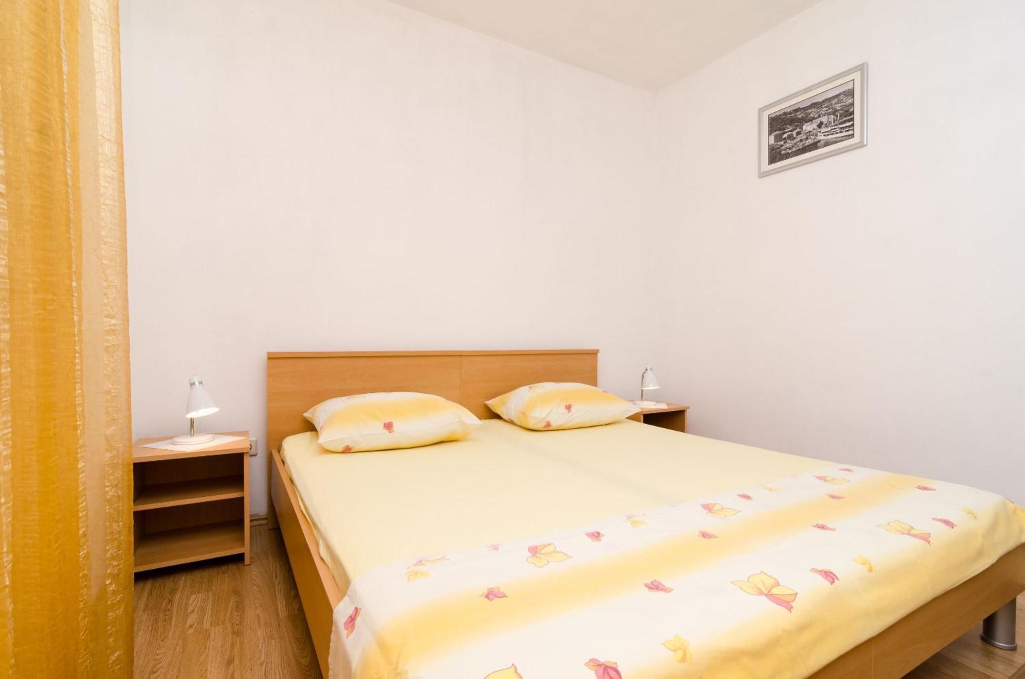 Rooms Karla Полаче Номер фото