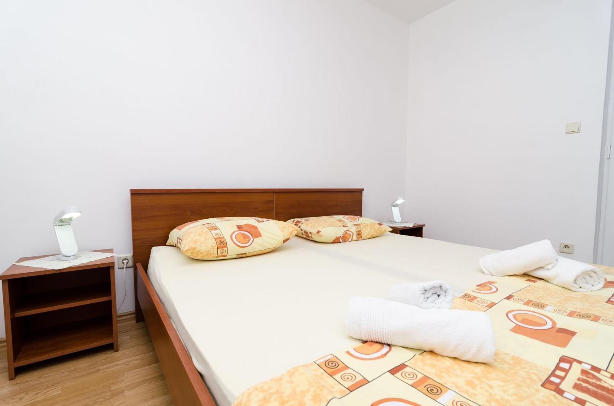 Rooms Karla Полаче Номер фото